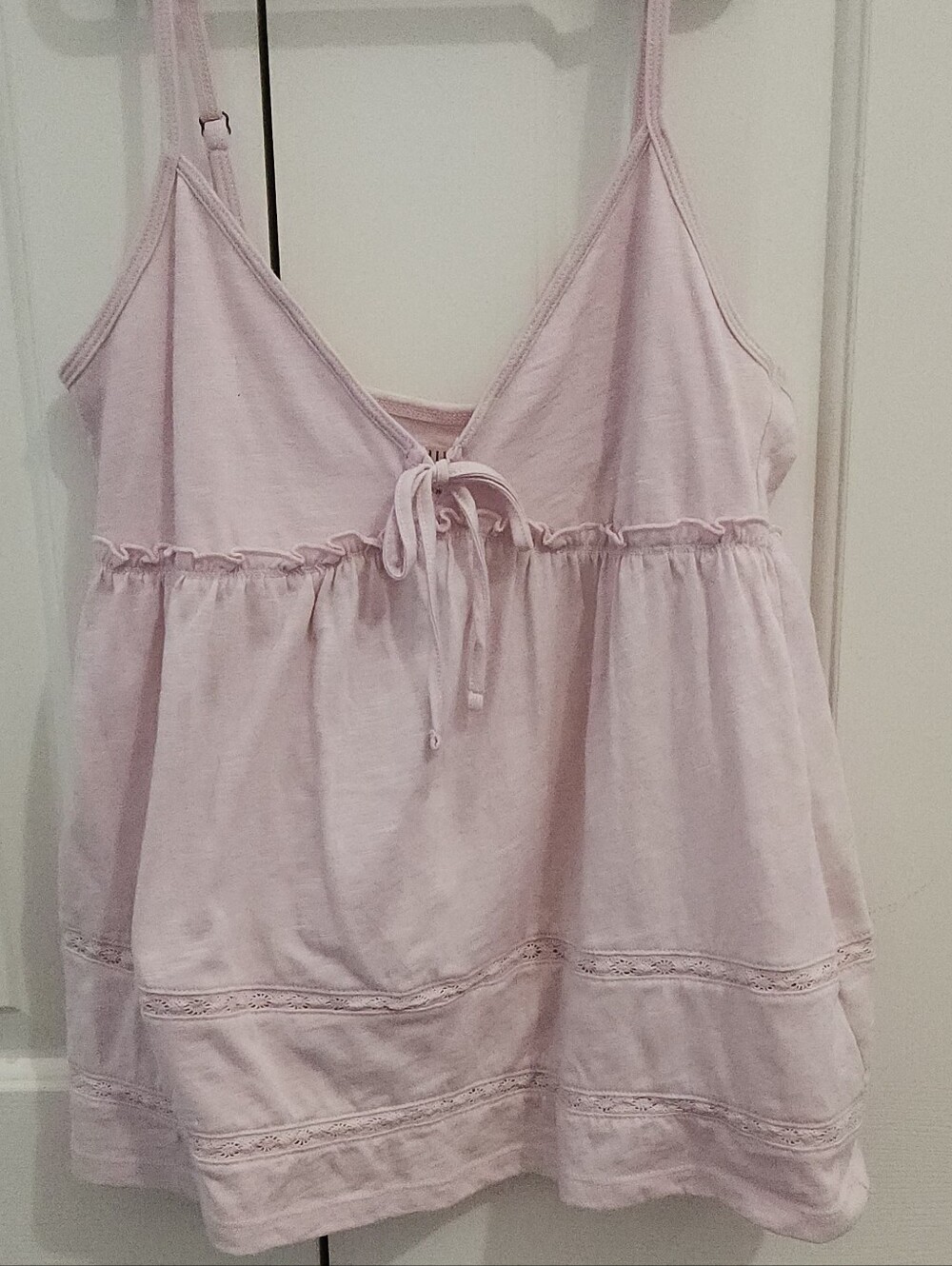 Hollister Babydoll
